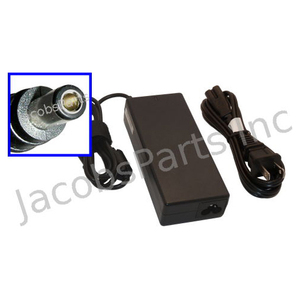 JacobsParts New AC Adapter for TPA3283U-1ACA PA3283U-2ACA