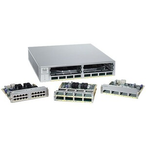 Cisco Catalyst 4900M Layer 3 Switch