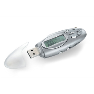 Cyclone Music Key MP3 Player