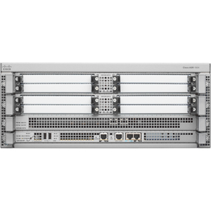 Cisco ASR 1004 Multi Service Router