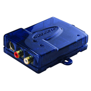 Scosche GM21SR LAN Stereo Replacement Interface with OnStar for 2006-Up GM