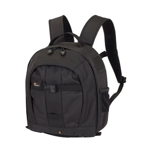 Lowepro Pro Runner 200 AW Carrying Case (Backpack) iPod - Black