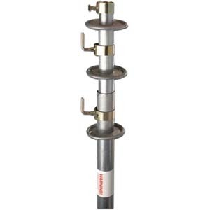 Channel Master Mounting Pole for Antenna
