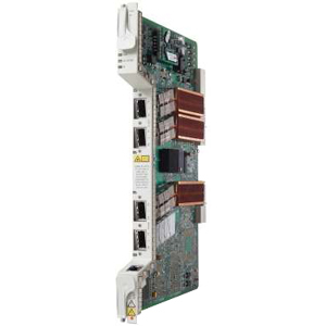 Cisco 15454-10GE-XPE 4-Port 10 Gigabit Ethernet Enhanced DWDM XPonder Card