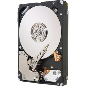 Seagate Savvio 10K.4 ST9600204FC 600 GB SAN Hard Drive - 2.5" Internal - Fibre Channel