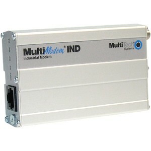 MultiTech MultiModem IND MT5634IND V.92 Industrial Modem