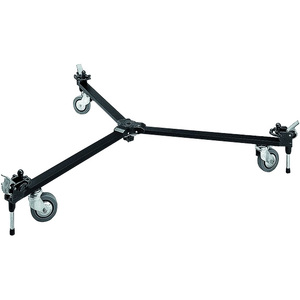 Manfrotto 127 Tripod Base