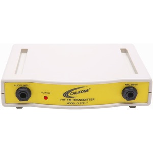 Califone CLS721T Audio Transmitter