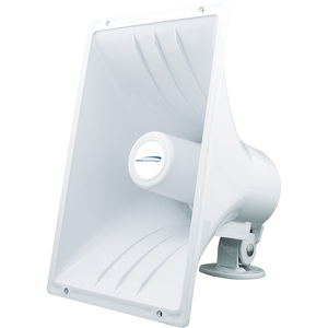 Speco SPC-40RP Surface Mount Speaker - 40 W RMS - White