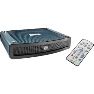 Cisco 4305G Network Audio/Video Player