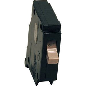 Tripp Lite 120V 20A Circuit Breaker for Rack Distribution Cabinet Applications