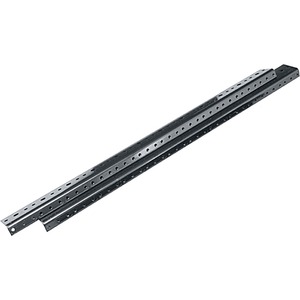 Middle Atlantic 18RU Rackrails for DWR & EWR Series Racks