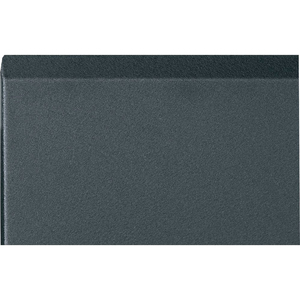 Middle Atlantic FD-10 10U Solid Door Panel