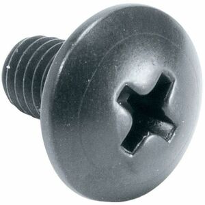 Middle Atlantic HPQ Cable Friendly Short Rack Screw