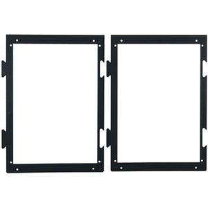 Middle Atlantic Rough-In Template, 31"D MRK Racks