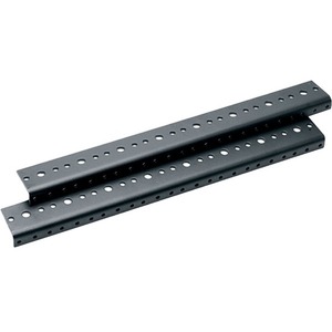 Middle Atlantic 2RU 10-32 Rackrail