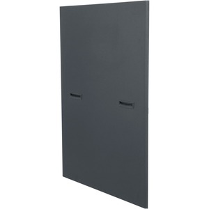 Middle Atlantic 14RU Side Panel for 20 Inch Depth Racks