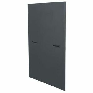 Middle Atlantic 29RU Side Panel for 26in Deep Slim 5 Racks