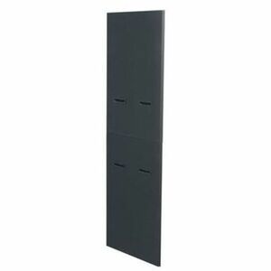 Middle Atlantic 44RU Side Panel for 42-43 Inch Depth Racks