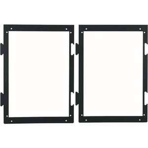 Middle Atlantic Rough-In Template, 27"D WRK Racks