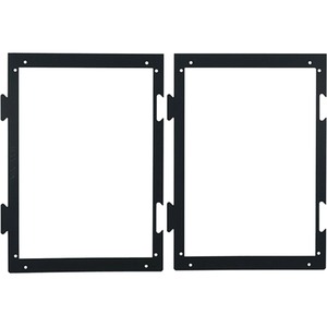 Middle Atlantic Rough-in Template, 32"D WRK Racks