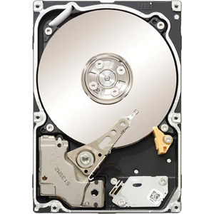 Seagate Constellation ES ST3500514NS 500 GB Hard Drive - 3.5" Internal - SATA (SATA/300)