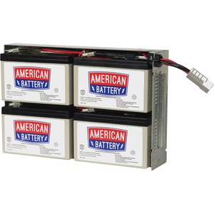 ABC Replacement Battery Cartridge #24