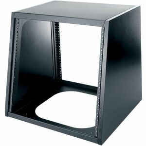 Middle Atlantic Slim 2 Series Sloped Desktop Rack - 2-10