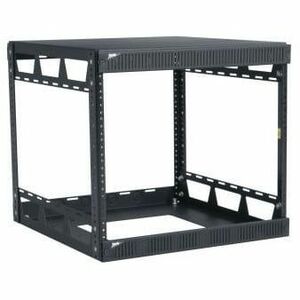 Middle Atlantic Slim 5 Series Rack, 8 RU, 26"D