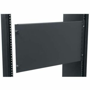 Middle Atlantic 6RU Blank Panel - Hinged Blank Panel