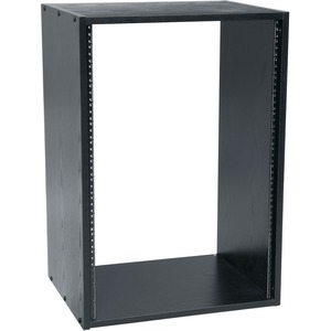 Middle Atlantic BRK-series Laminate Rack Cabinet