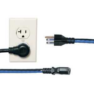 Middle Atlantic SignalSAFE Standard Power Cord