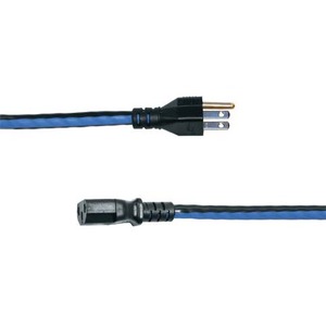 Middle Atlantic SignalSAFE Standard Power Cord