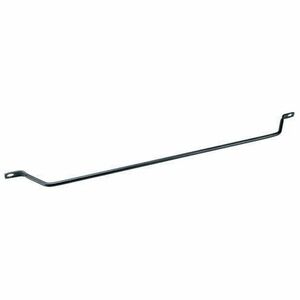 Middle Atlantic Horizontal Lacer Bar - Cable Management Lacer Bar - 1.5in Offset, Round - Pack of 10