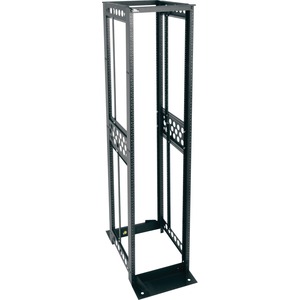 Middle Atlantic R4 Series Four Post Open Frame Rack