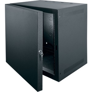 Middle Atlantic SBX Series SBX10 Wall Mount Enclosure Rack Cabinet