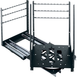 Middle Atlantic SRSR Series 19" Rotating Sliding Rail System