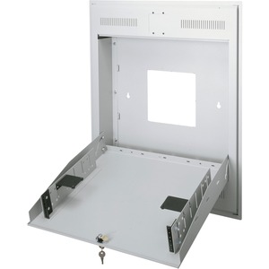 Middle Atlantic Tor Series Rack, TOR-3-20RP