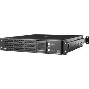 Middle Atlantic Premium Rack Mount UPS - 8 Outlets, 1000VA/750W