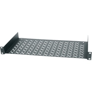 Middle Atlantic 1 RU Mounting Rackshelf - 50 Piece