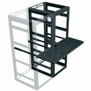 Middle Atlantic WS Rack Shelf