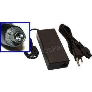 JacobsParts MPC AD-6019 AD-8019M Compatible AC Power Adapter Supply