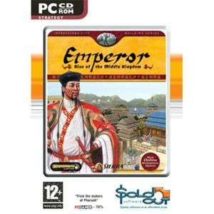 Sold Out Emperor: Rise of The Middle Kingdom