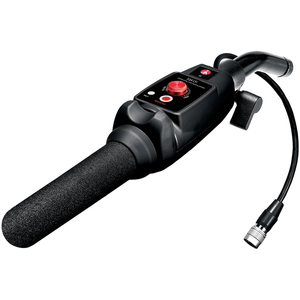 Manfrotto 524CFI Device Remote Control