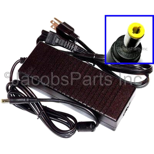 JacobsParts HP Pavilion ZX5275 ZX5275EA ZX5275US AC Power Adapter