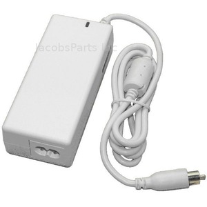JacobsParts Apple M8243Z/A Compatible New AC Power Adapter Supply