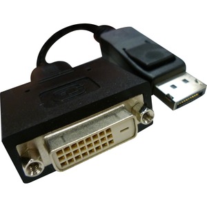 Professional Cable DP (DisplayPort) Male to DVI-D Female Adapter Cable