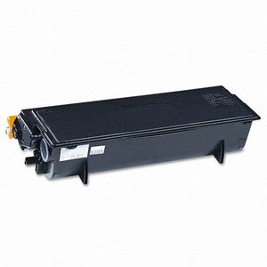 Innovera TN540 Remanufactured Laser Toner Cartridge - Alternative for Brother TN540 - Black - 1 Each