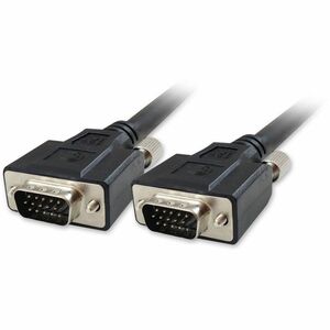 Comprehensive Pro AV/IT Series VGA HD 15 Pin Plug to Plug Cables 6 ft