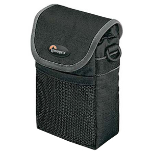 Lowepro SlipLock 30 Carrying Case (Pouch) Camera - Black